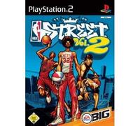 NBA Street Vol. 2 [German Version]