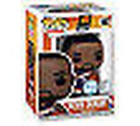 Funko Pop! NBA: Suns - Kevin Durant - (Icon Edition) - Collectable Vinyl Figure - Gift Idea - Official Merchandise - Toys for Kids & Adults - Sports Fans - Model Figure for Collectors and Display
