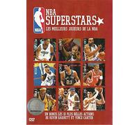 NBA SUPERSTARS: Les Meilleurs Joueurs de la NBA (2004)