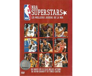 NBA SUPERSTARS: Les Meilleurs Joueurs de la NBA (2004)
