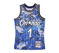 NBA Swingman Jersey 1994 Hardwood Classics - male - Mitchell & Ness - Training - Blue - M - Sport M