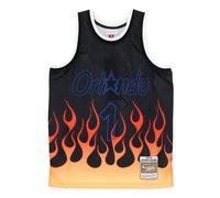 NBA Swingman Jersey Flames Hardaway 1994-95 - male - Mitchell & Ness - Training - Multicolor - S - Sport S