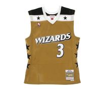 NBA Swingman Jersey Hardwood Classics - male - Mitchell & Ness - Training - Green - S - Sport S