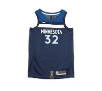 NBA Swingman Jersey - male - Nike - Training - Blue - M - Sport M