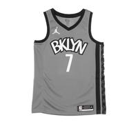 NBA Swingman Statement Edition Jersey - male - Jordan - Training - Gray - XL - Sport XL