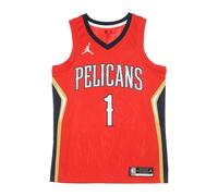 NBA Swingman Tank Top - male - Jordan - Training - Red - M - Sport M