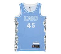NBA Swingman Tank Top Mitchell 45 - male - Nike - Training - Blue - M - Sport M