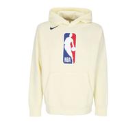NBA Team 31 Club Hoodie - male - Nike - Long Sleeve Training Tops - Beige - M - Sport M