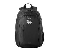 Wilson Backpack NBA Team WZ6015004 Golden State Warriors Black