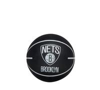 NBA Team Dribbler Basketball BLACK