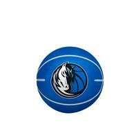 NBA Team Dribbler Basketball BLUE