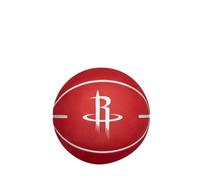 NBA Team Dribbler Basketball RED