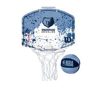 Wilson Mini NBATeam Basketball Hoop