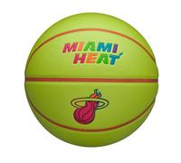 NBA Team Neon Basketball