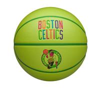 NBA Team Neon Basketball