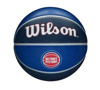 NBA Team Tribute Basketball BLUE
