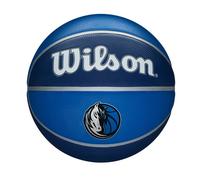 NBA Team Tribute Basketball BLUE