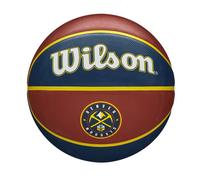 NBA Team Tribute Basketball BLUE