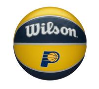 NBA Team Tribute Basketball BLUE