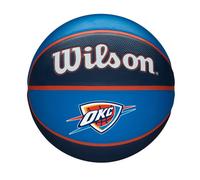 NBA Team Tribute Basketball BLUE