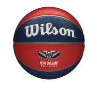 NBA Team Tribute Basketball BLUE