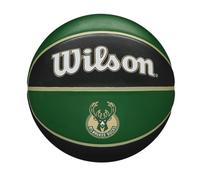 NBA Team Tribute Basketball GREEN