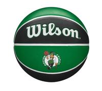 NBA Team Tribute Basketball GREEN