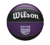 NBA Team Tribute Basketball PURPLE
