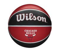 Wilson NBA Team Tribute Chicago Bulls Basketball 7