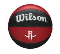 Wilson NBA Team Houston Rockets Ball WTB1300XBHOU