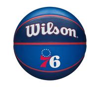 NBA Team Tribute Basketball RED