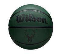 NBA Team Tribute Solid Basketball
