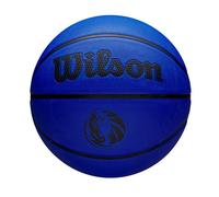 NBA Team Tribute Solid Basketball