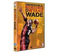 NBA: THE RISE OF DWAYNE WADE