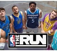 NBA THE RUN European Union Xbox Series X|S CD Key