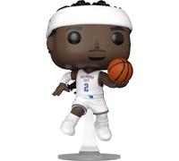 NBA Thunder Shai Gilgeous-Alexander (Home) Funko POP Vinyl