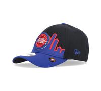 NBA Tip Off 3930 Structured Cap Detroit Pistons - male - New Era - Hats & Caps - Multicolor - ONE SIZE - Accessories ONE SIZE