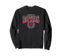 NBA Toronto Raptors Domed Crest Sweatshirt