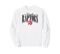 NBA Toronto Raptors Logo Arch Sweatshirt