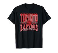 NBA Toronto Raptors Nonstop Action T-Shirt
