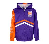 NBA Undeniable Windbreaker Purple - male - Mitchell & Ness - Training - Purple - M - Sport M