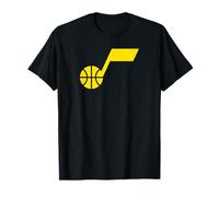NBA Utah Jazz Officially Licensed T-Shirt
