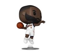 NBA Warriors Baron Davis Funko POP Vinyl