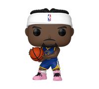 NBA Warriors Jimmy Butler III Funko POP Vinyl