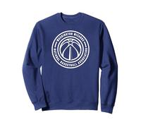 NBA - Washington Wizards Circle Logo Sweatshirt