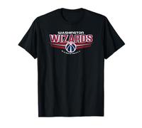 NBA Washington Wizards El Dorado T-Shirt