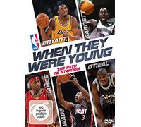 NBA: When they were Young