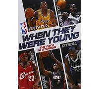 NBA - When They Were Young