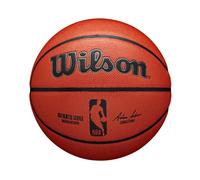 NBA Wilson Authentic Indoor Ball - Size 7