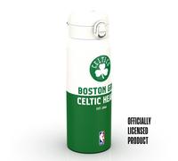 NBA x ION8, Insulated Steel Bottle, Boston Celtics, 750ml (24oz)